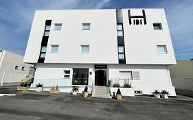 Hotel Ibi